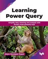 Learning Power Query - Adam Szczepan Kopec - 9789365891539