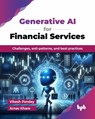 Generative AI for Financial Services - Vikesh Pandey - 9789365891843