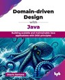 Domain-driven Design with Java - Otavio Santana - 9789365894462