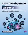 LLM Development and AI Ethics - Ambuj Agrawal - 9789365894776