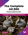 The Complete AZ-900 Handbook - Tom Taulli - 9789365895551