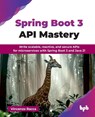 Spring Boot 3 API Mastery - Vincenzo Racca - 9789365898088