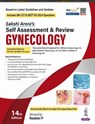 Self Assessment & Review: Gynecology - Roshini P - 9789366162683