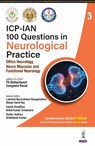 100 Questions in Neurological Practice - PK Maheshwari ; Sangeeta Ravat - 9789366162799