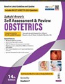 Self Assessment & Review: Obstetrics - Roshini P - 9789366167497