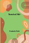 Survival Kit - Frederik Pohl - 9789366381336