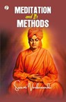 Meditation And Its Methods - Swami Vivekanand - 9789367000304