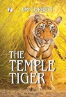 The Temple Tiger - Jim Corbett - 9789367000892