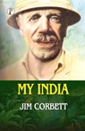 MY INDIA - Jim Corbett - 9789367003916
