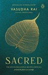Sacred - Vasudha Rai - 9789367900185