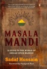 Masalamandi - Sadaf Hussain - 9789367901892