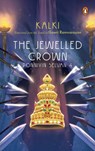 The Jewelled Crown - Kalki - 9789367902639