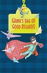Gawa’s Bag of Good Regards (Hook Book) - Anushka Ravishankar - 9789367904084