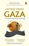 Letters from Gaza - Mahmoud Alshaer ; Mohammed Al-Zaqzooq - 9789367905715