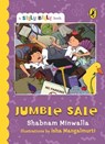 Jumble Sale : (Silly Billy series) - Shabnam Minwalla - 9789367905746