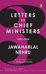 Jawaharlal Nehru's Letters to Chief Ministers - Jawaharlal Nehru - 9789367907375