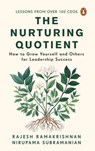The Nurturing Quotient - Nirupama Subramanian ; Rajesh Ramakrishnan - 9789367908341