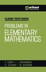 Problems in Elementary Mathematics - V. Lidsky. L. Ovsyannikov A. . . Shabunin - 9789368400295
