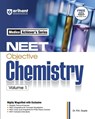 Objective Chemistry Vol1 - R. K Gupta Gaurav Shrivastava - 9789368403869