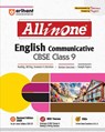 All In One Eng Communicative 9Th - Parneet Kaur - 9789368405504