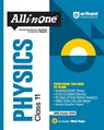 AlO CBSE Physics 11th - Rahul Kumar Nitesh Kumar - 9789368405627