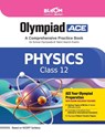 Bloom Olympiad Physics Class 12th (E) - Lochan Chandra Gupta - 9789368406365