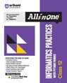AIO CBSE Informatics Practices 12th - Lalita Kaler - 9789368406518