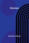 Demian - Hermann Hesse - 9789369059812