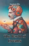 The World of Dreams - Havelock Ellis - 9789369073498