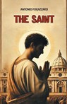 The Saint (Edition2024) - Antonio Fogazzaro - 9789369075324