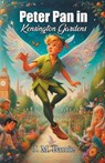 Peter Pan in Kensington Gardens (Edition2024) - J M Barrie - 9789369078172