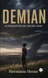 Demian: Die Geschichte von Emil Sinclairs Jugend - Hermann Hesse - 9789369434244