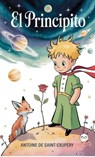 El Principito - Antoine de Saint-Exupéry - 9789369435562