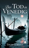 Der Tod in Venedig - Thomas Mann - 9789369436040