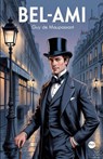 Bel-Ami - Guy de Maupassant - 9789369436248