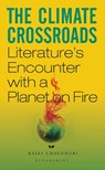 The Climate Crossroads - Rajat Chaudhuri - 9789369520091