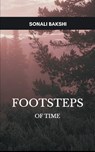 Footsteps of Time - Sonali Bakshi - 9789369549696