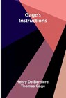 English Pharisees, French Crocodiles, and Other Anglo-French Typical Characters (Edition1) - Henry de Berniere and Thomas Gage - 9789369875733
