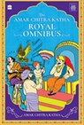 Amar Chitra Katha Royal Omnibus - Amar Chitra Katha - 9789369890255