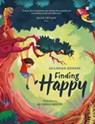 Finding Happy - Gulshan Advani - 9789369893874