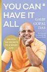 You Can Have It All - Gaur Gopal Das - 9789369896608