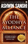 THE AYODHYA ALLIANCE - Sanghi Ashwin - 9789369897865