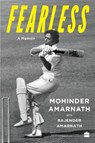 Fearless - Mohinder Amarnath - 9789369899272