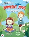 Happy Feet ‘Little’ Yogis - Brinda Hora - 9789370038202