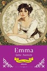 Emma | Timeless Classics - Jane Austen - 9789370093829