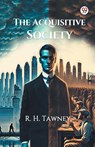 The Acquisitive Society (Edition1) - R H Tawney - 9789370422773
