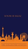 The Collected Stories of Honore de Balzac - Honore de Balzac - 9789370480797