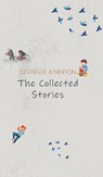 The Collected Stories of Gertrude Atherton - Gertrude Atherton - 9789370489462
