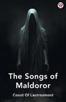 The Songs Of Maldoror - Count Of Lautreamont - 9789370810075