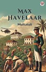 Max Havelaar - Multatuli Multatuli - 9789370811829